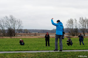Fotokurs Sportfotografie im Triathlon - Powertriathlon Gera